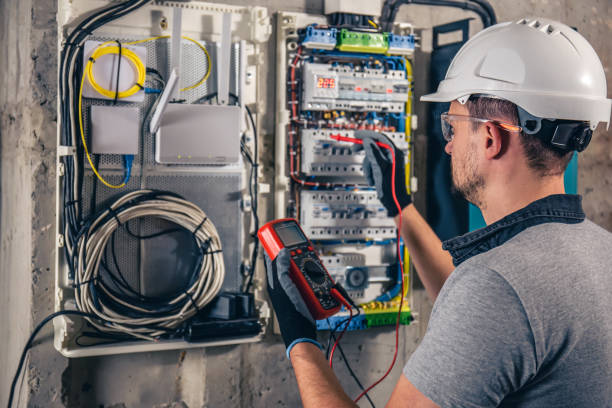 Electrical System Inspection in Gilbert, AZ